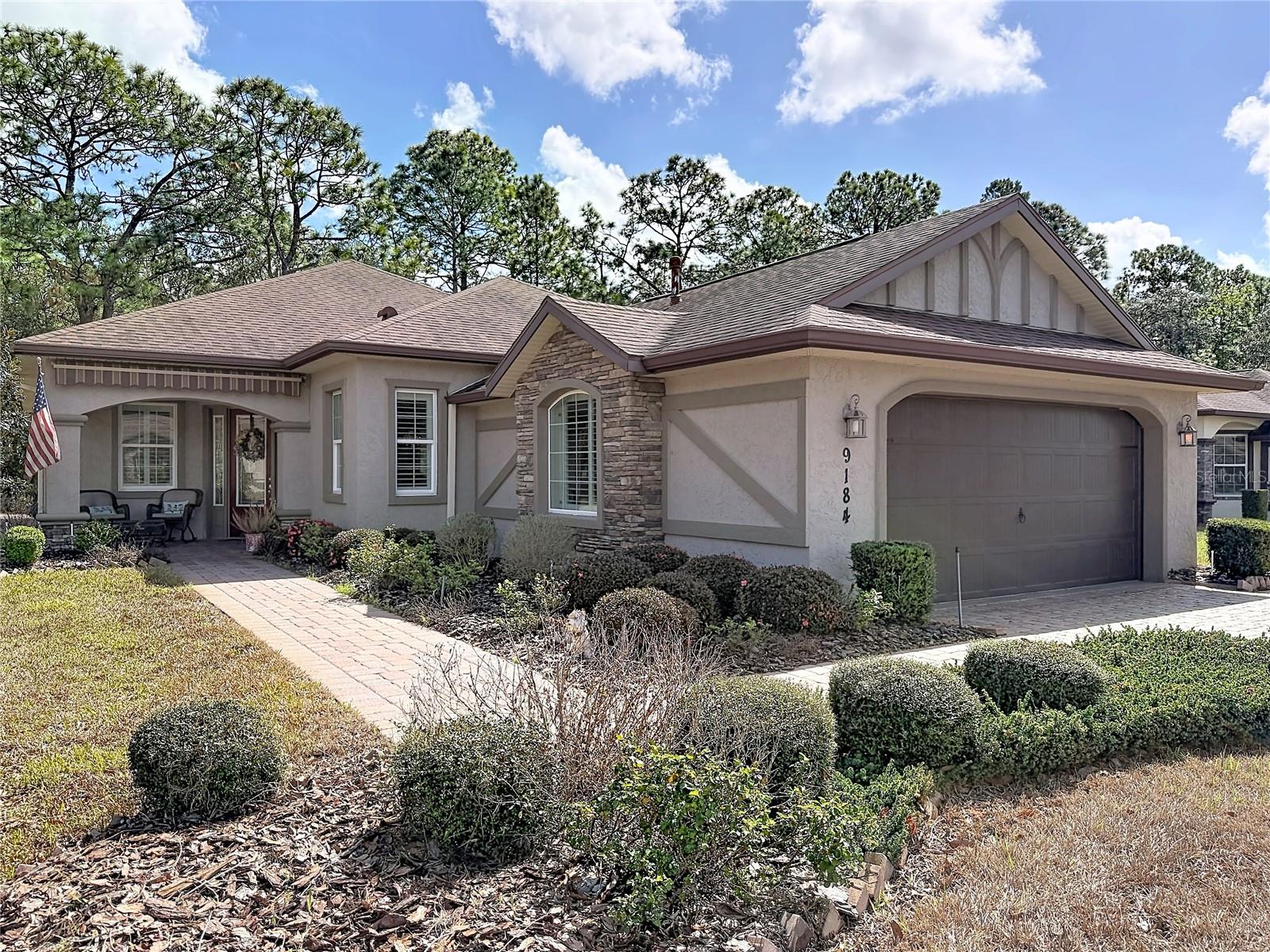 Photo of 9184 S DEER PARK DRIVE HOMOSASSA FL 34446