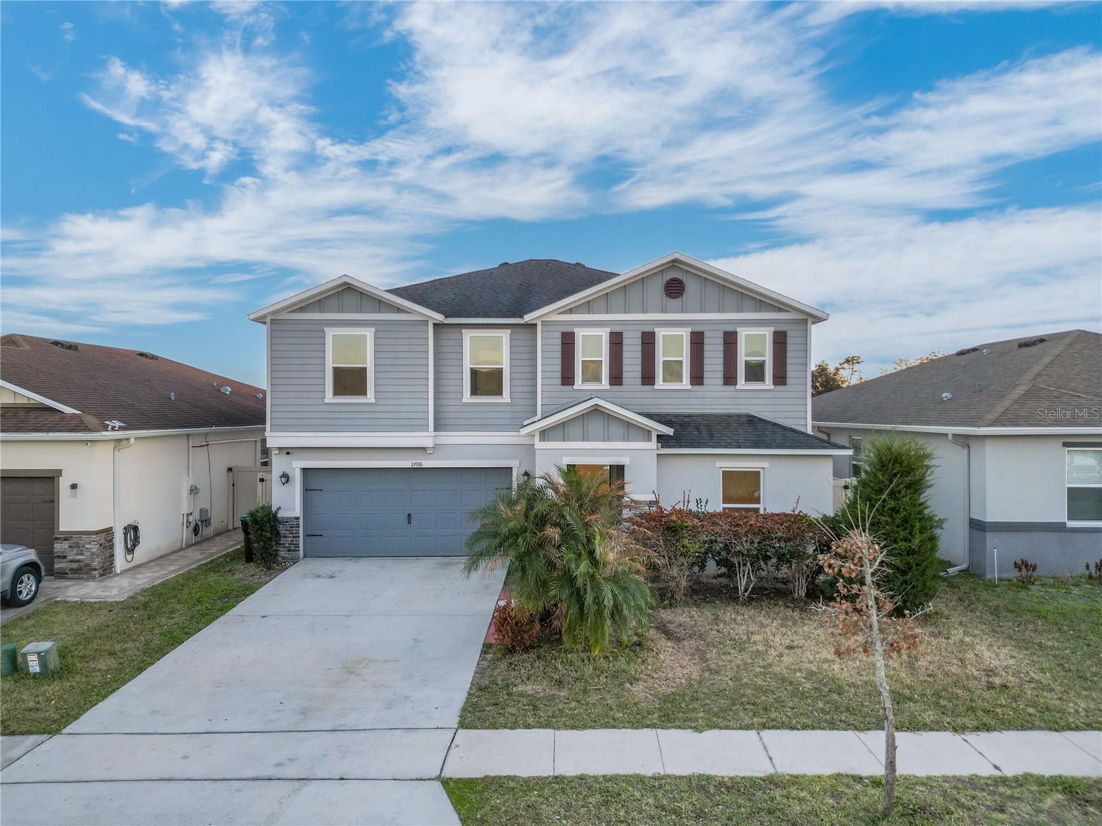 Photo of 13916 RUSHING CREEK RUN ORLANDO FL 32824