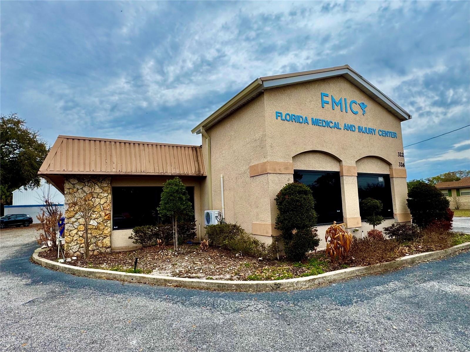 Photo of 326 N JOHN YOUNG PKWY KISSIMMEE FL 34741