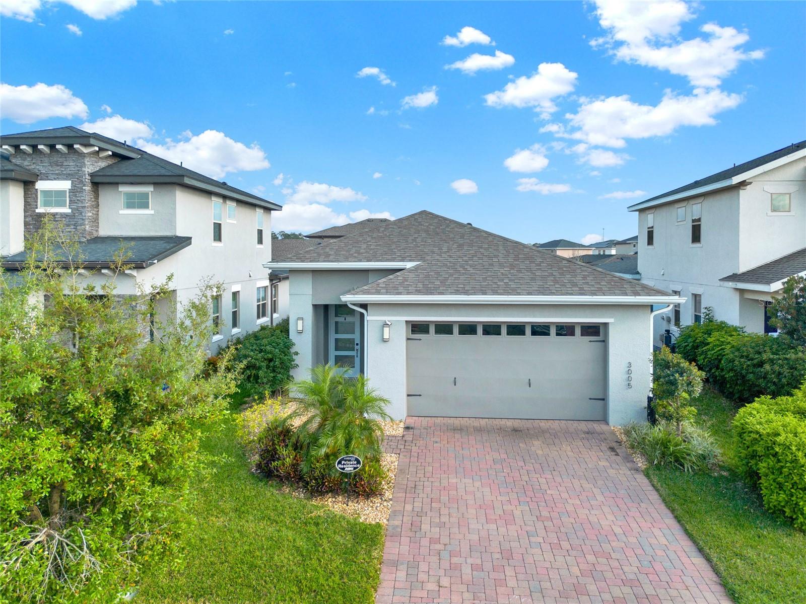 Photo of 3005 CRISPIN CIRCLE HARMONY FL 34773