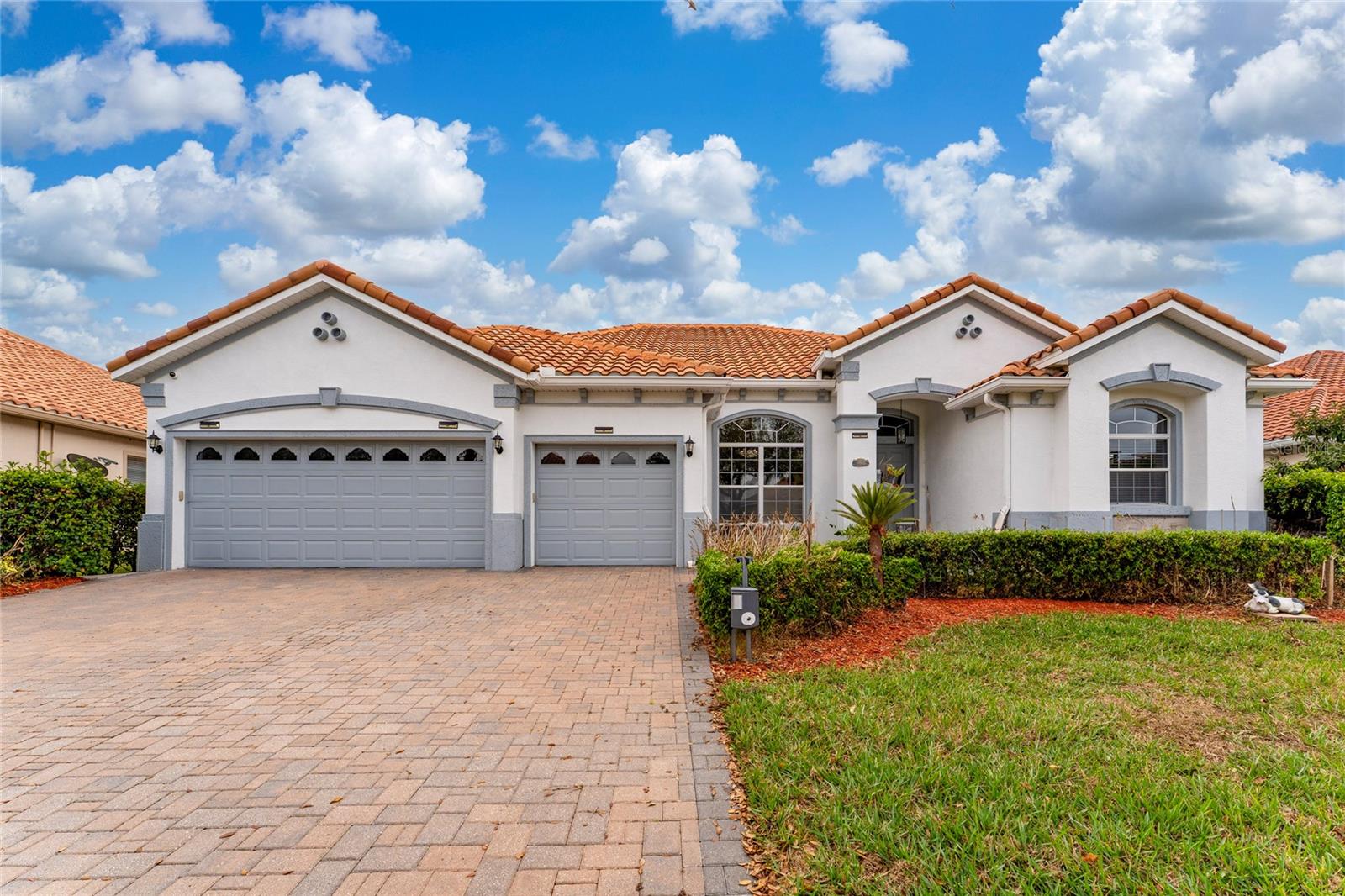 Photo of 2770 SWOOP CIRCLE KISSIMMEE FL 34741