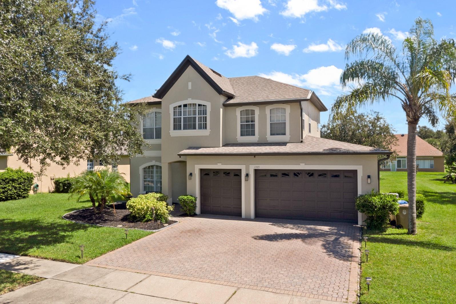 Photo of 1705 BRIDGETS COURT KISSIMMEE FL 34744