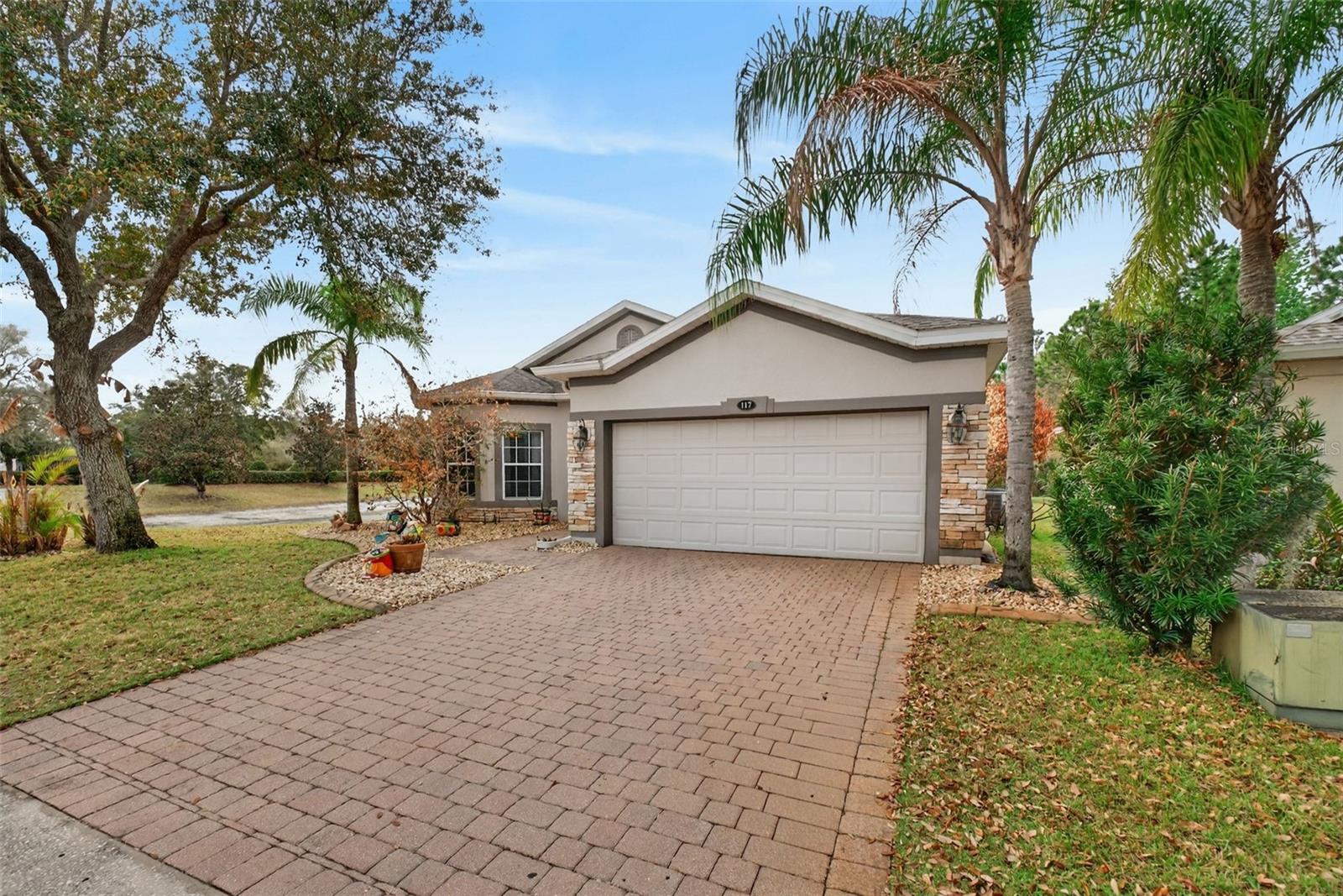 Photo of 117 PRESTON AVENUE DAVENPORT FL 33837