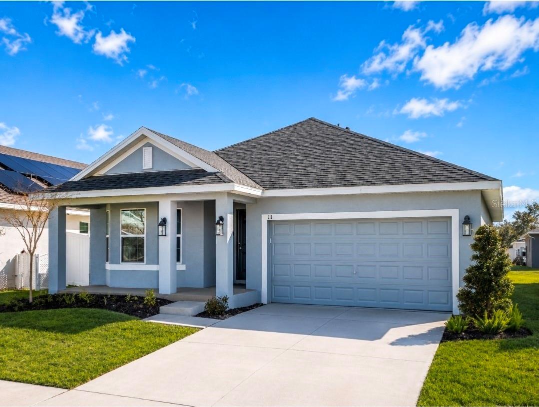 Photo of 111 KRENSON BAY LOOP WINTER HAVEN FL 33881