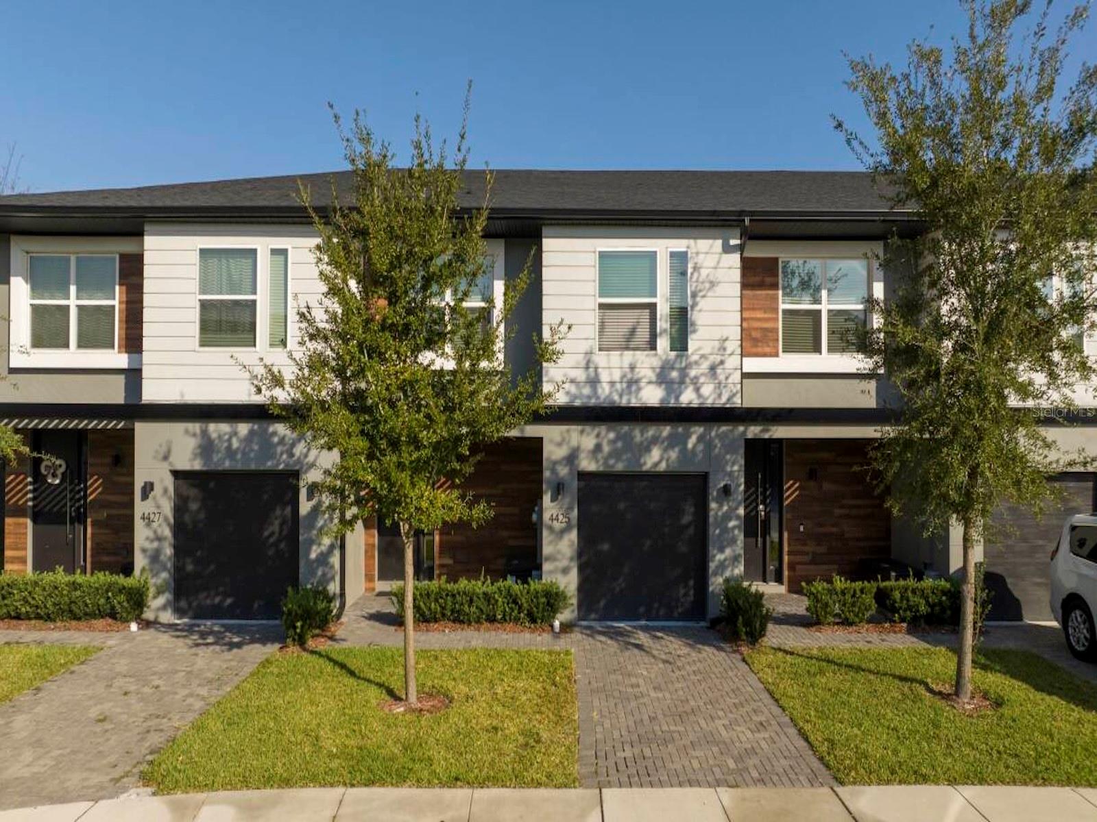 Photo of 4425 LE REVE COURT KISSIMMEE FL 34746