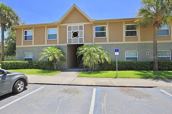 Photo of 2409 BARLEY CLUB DRIVE #3 ORLANDO FL 32837