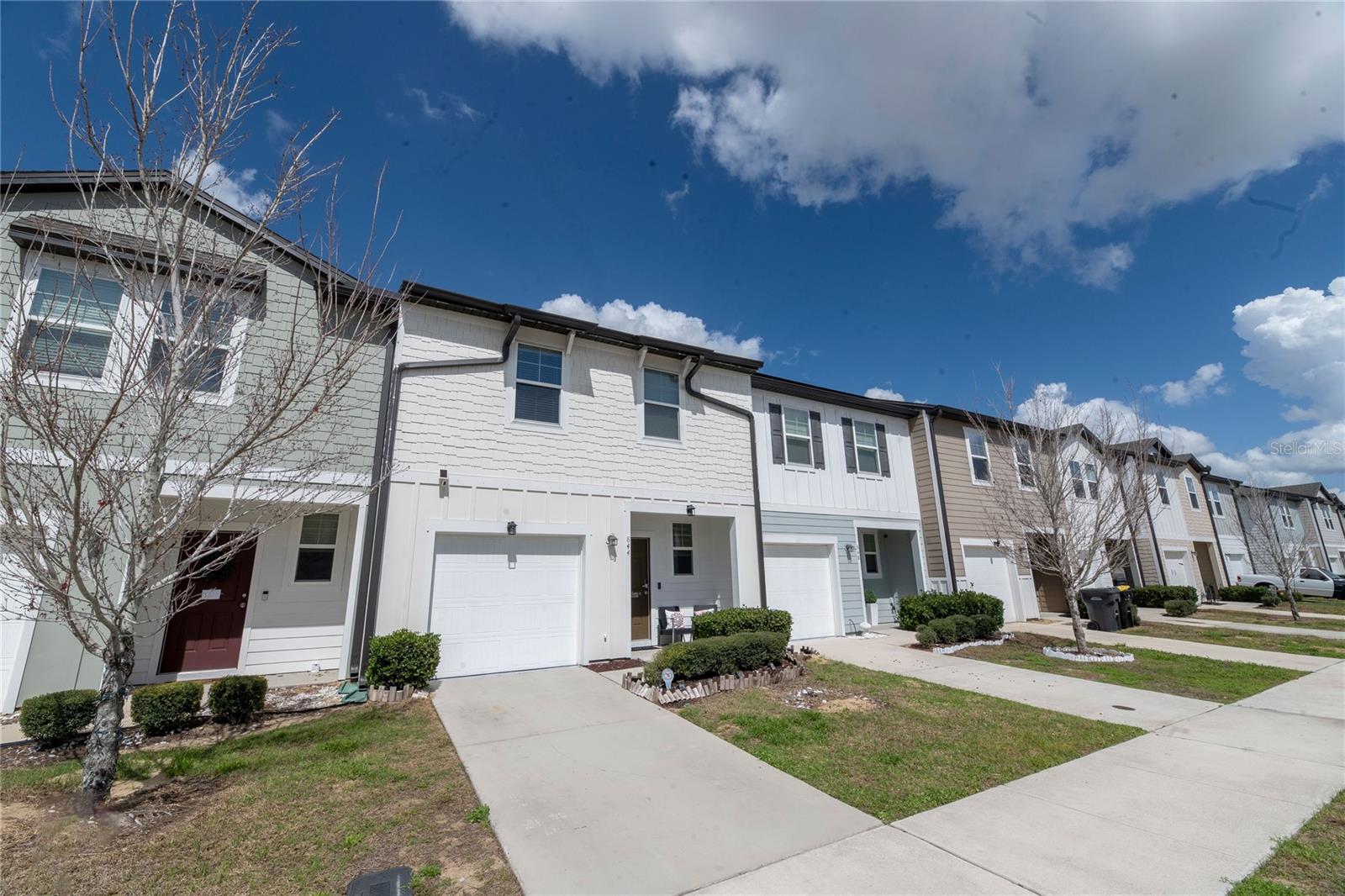 Photo of 844 GRANDIN STREET DAVENPORT FL 33837