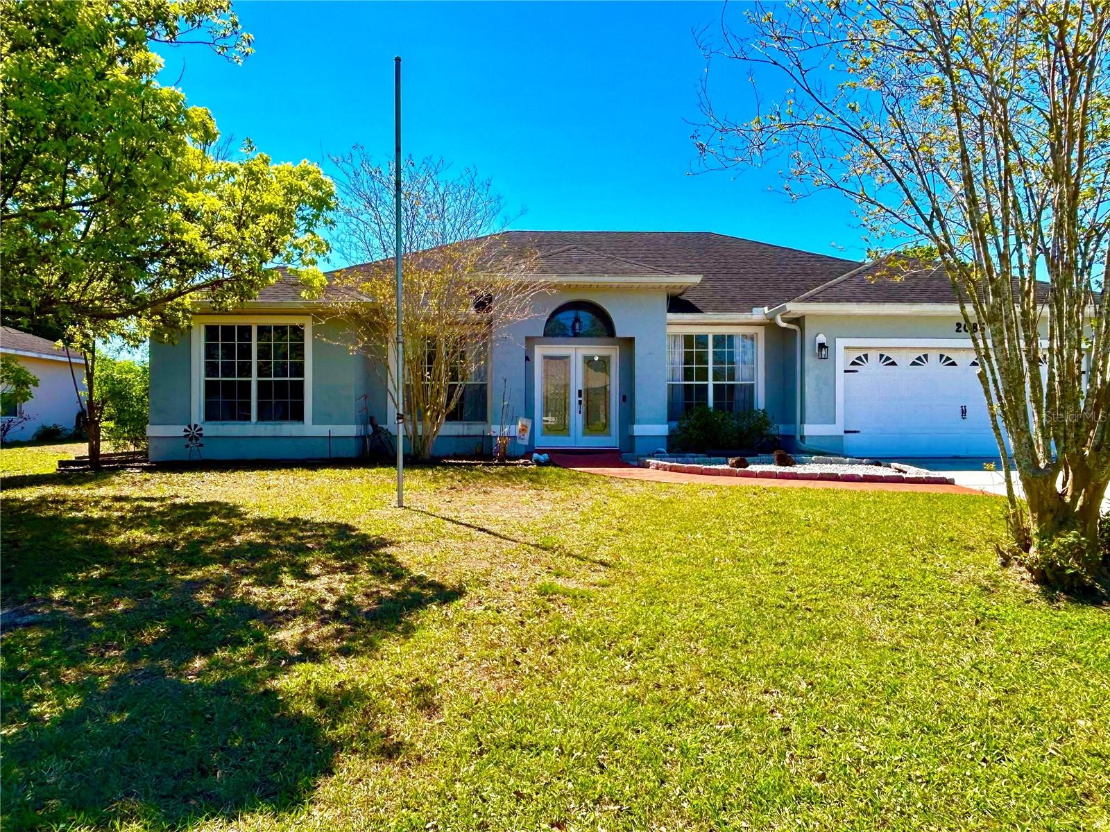Photo of 2085 RAYMOND DRIVE ST CLOUD FL 34769