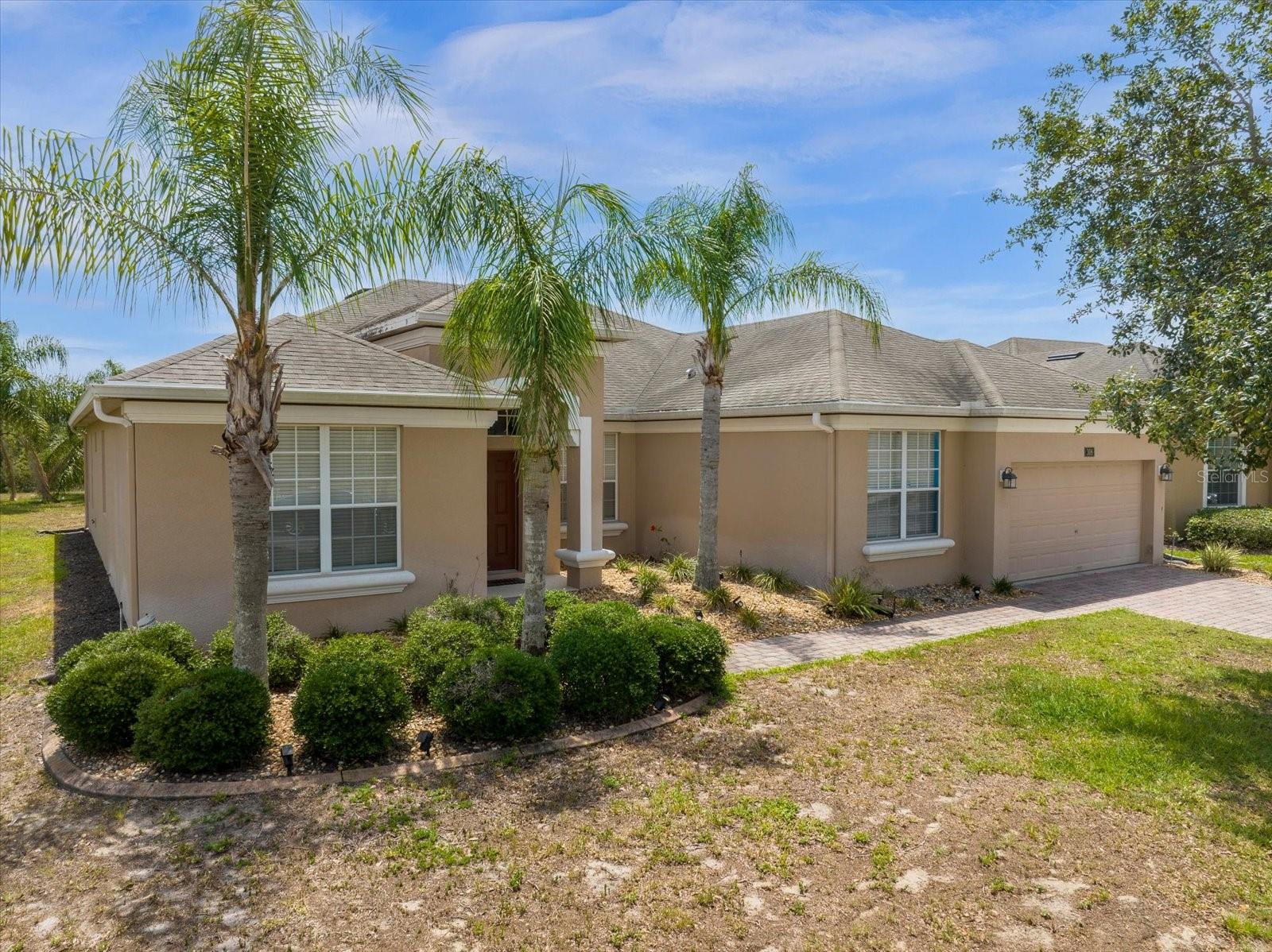 Photo of 308 YELLOW SNAPDRAGON DRIVE DAVENPORT FL 33837