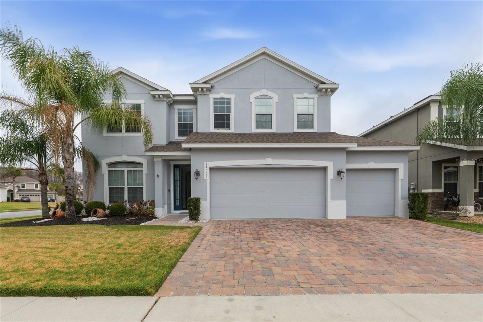 Photo of 14535 CAPLOCK DRIVE ORLANDO FL 32837