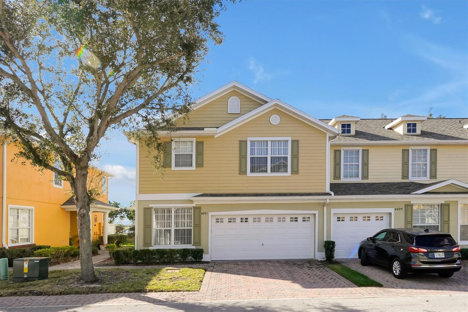 Photo of 4991 ALITA TERRACE ST CLOUD FL 34769