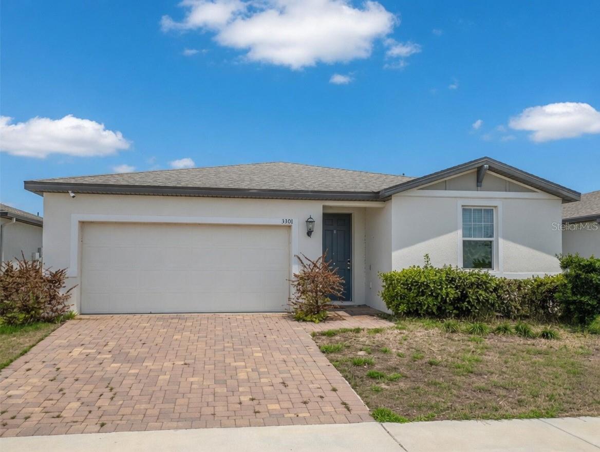 Photo of 3301 WEITZEL DRIVE HAINES CITY FL 33844