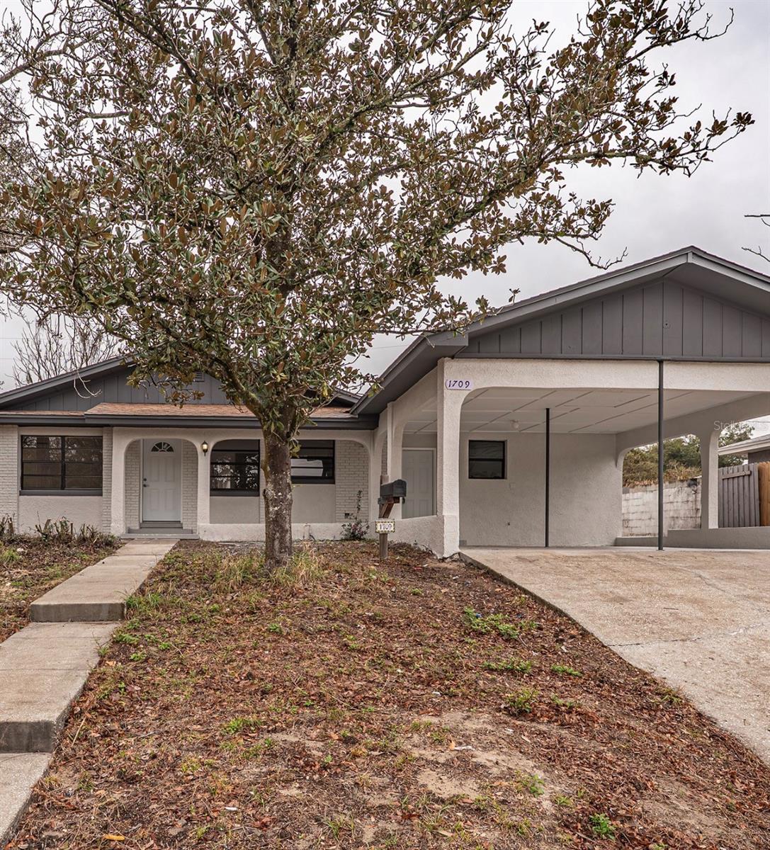 Photo of 1709 LAKE LORINE DRIVE ORLANDO FL 32808