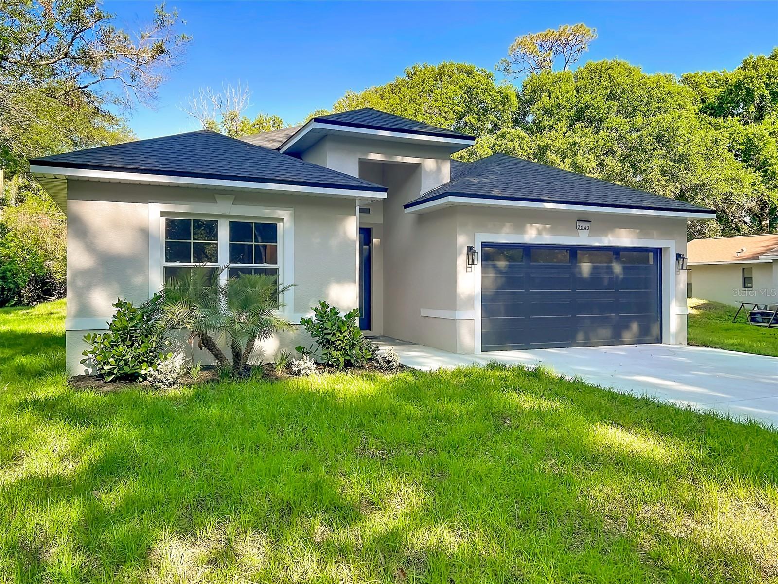 Photo of 2640 OAK AVENUE SANFORD FL 32773