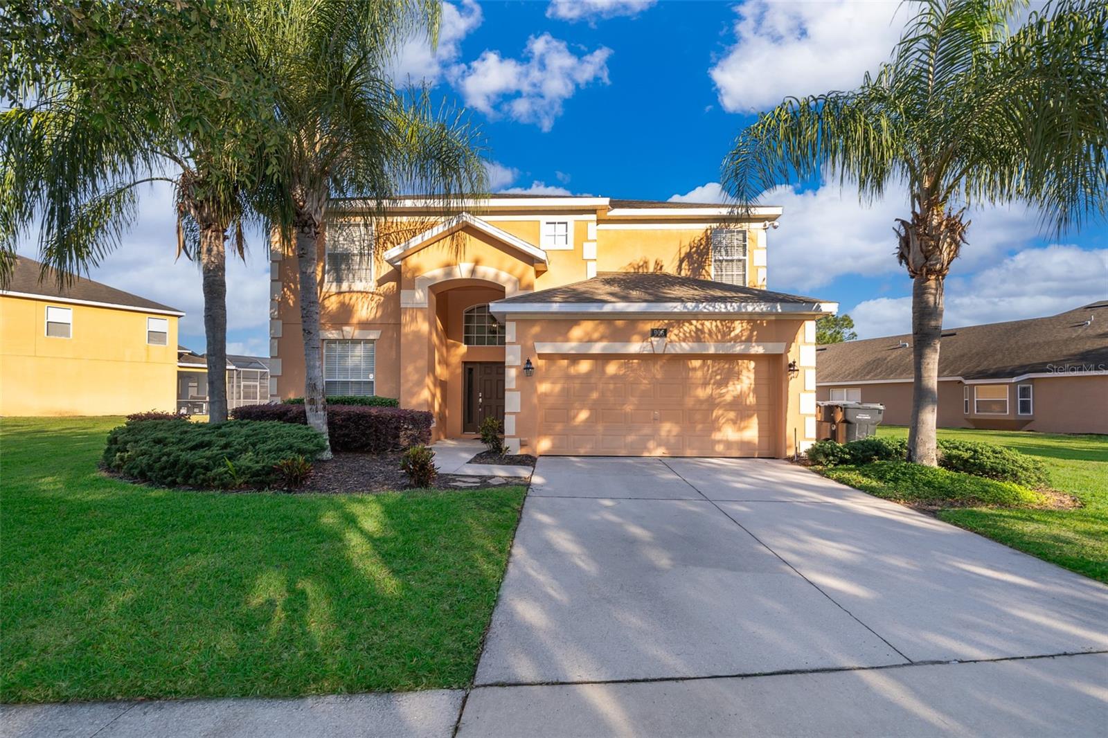 Photo of 906 ORANGE COSMOS BOULEVARD DAVENPORT FL 33837