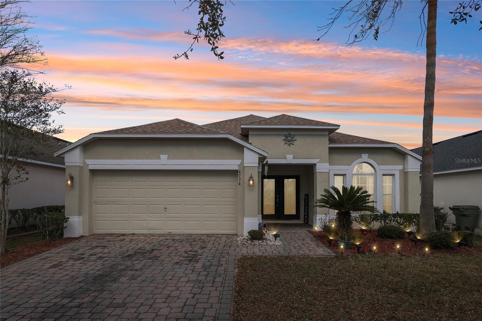 Photo of 4774 CUMBRIAN LAKES DRIVE KISSIMMEE FL 34746