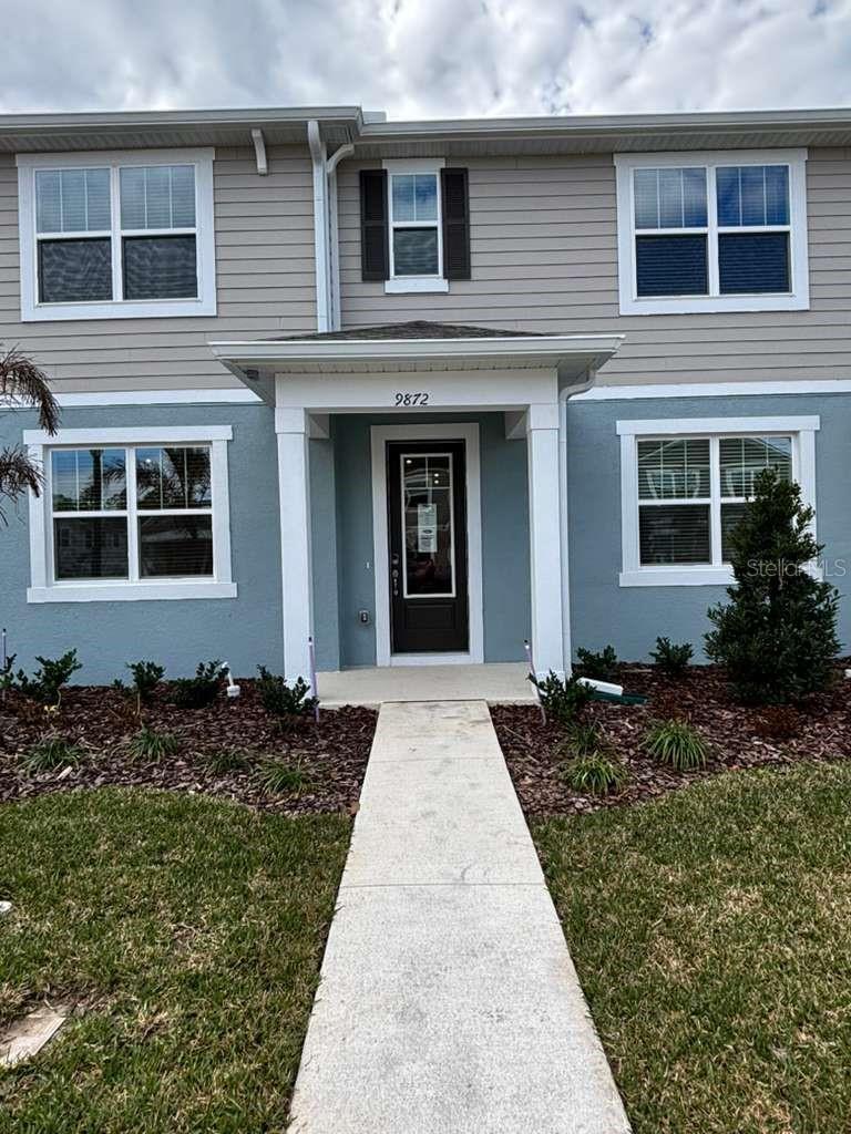 Photo of 9872 WALKWAY DRIVE ORLANDO FL 32832