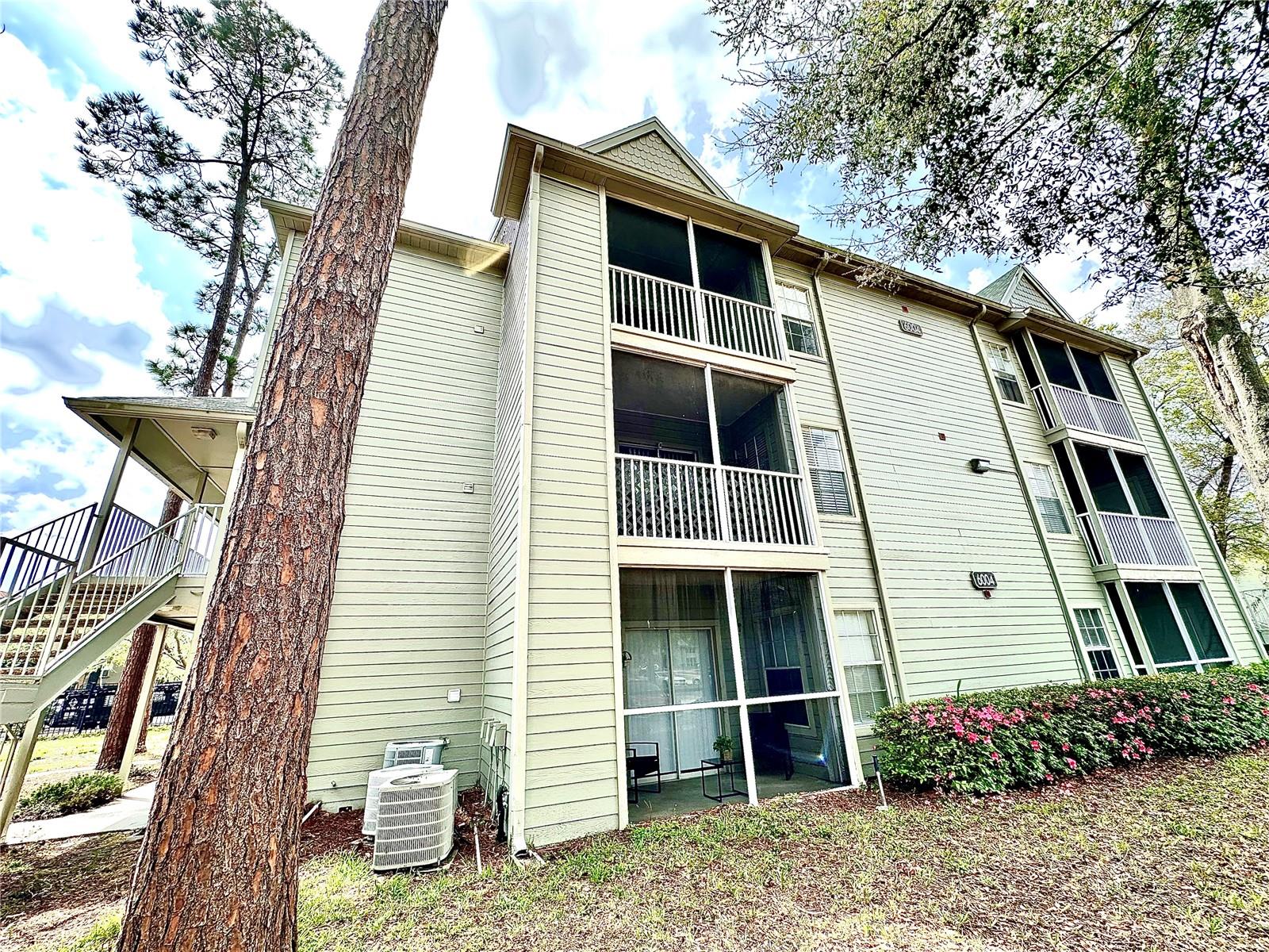 Photo of 6004 WESTGATE DRIVE #301 ORLANDO FL 32835