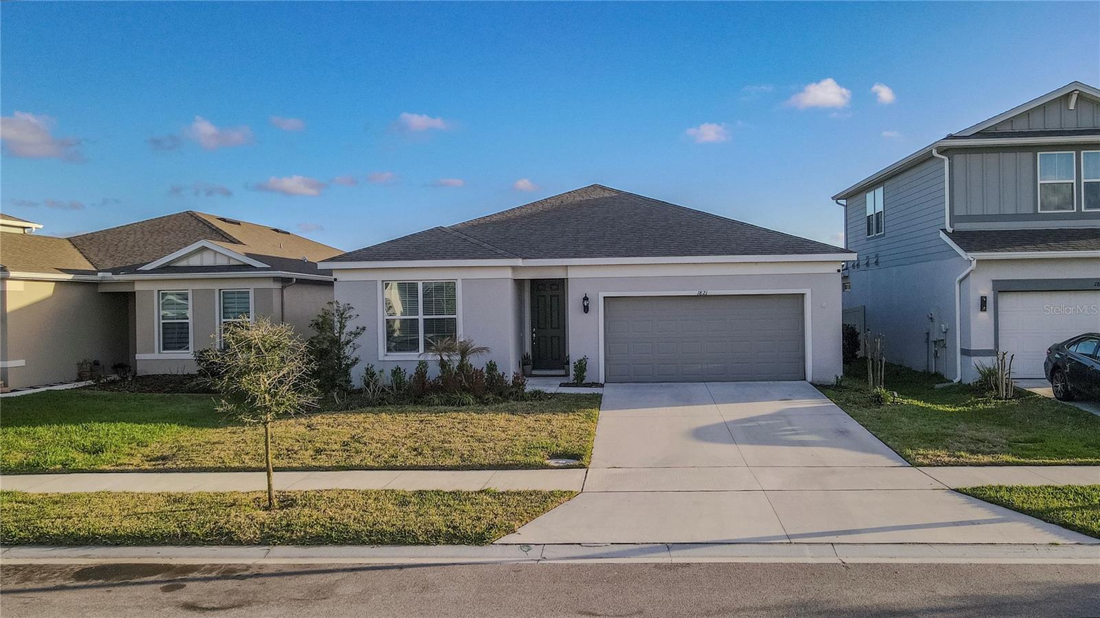 Photo of 1821 GROVELINE ROAD ST CLOUD FL 34771