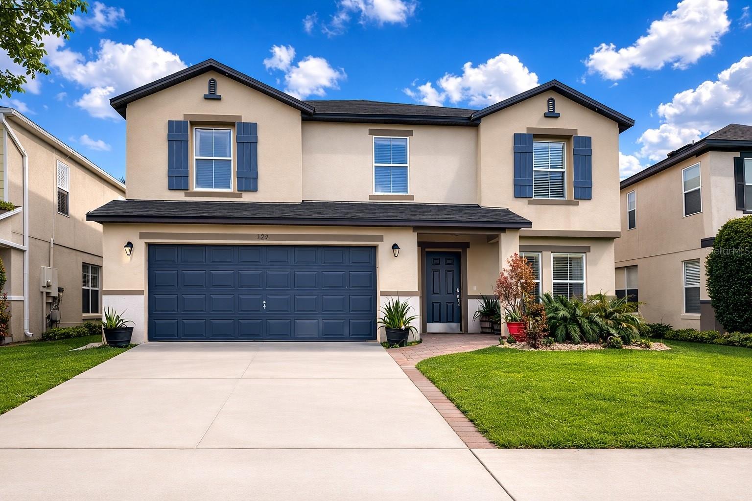 Photo of 429 JANICE KAY PLACE KISSIMMEE FL 34744