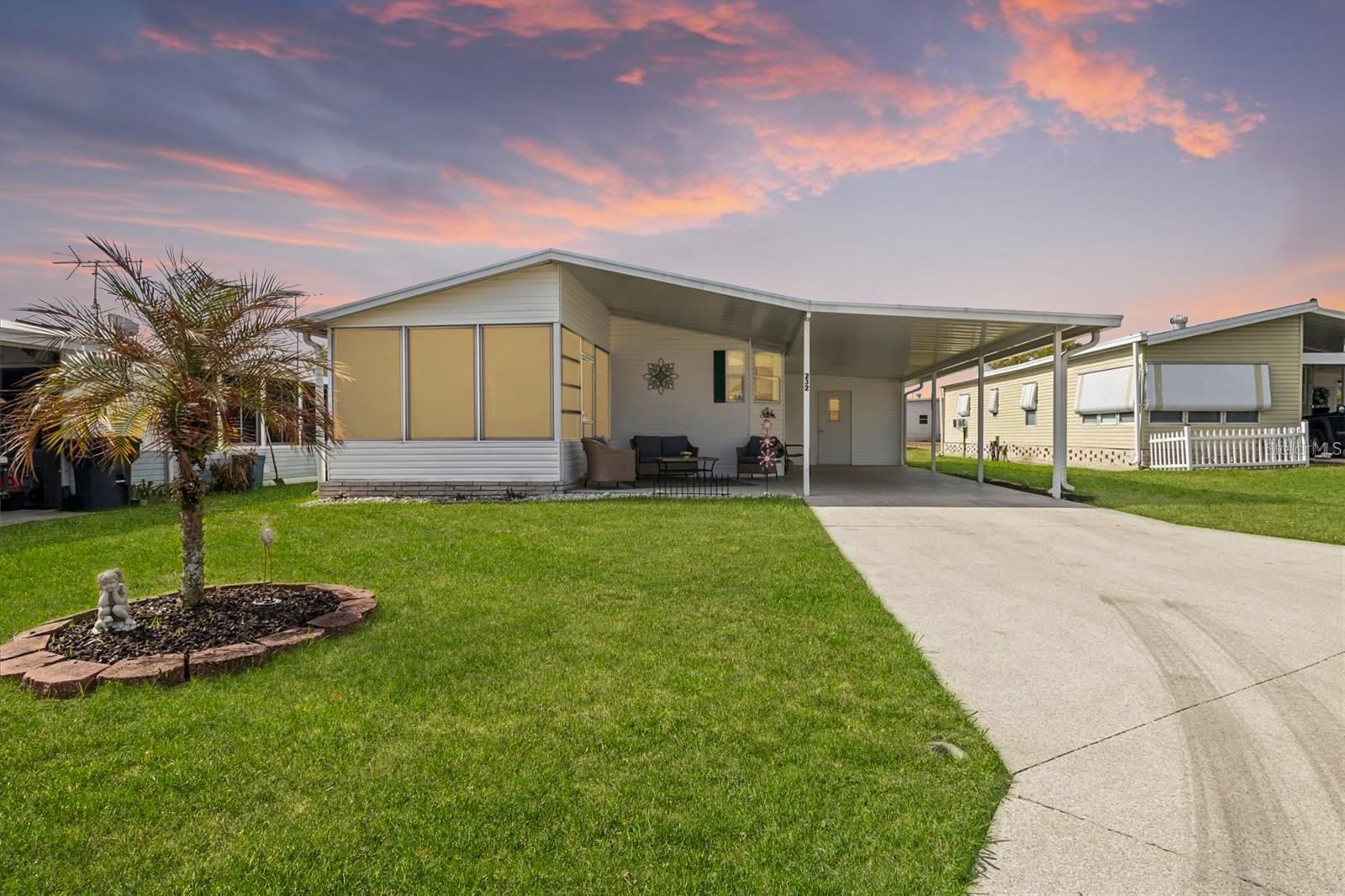 Photo of 232 GLENWOOD DRIVE LAKE WALES FL 33898