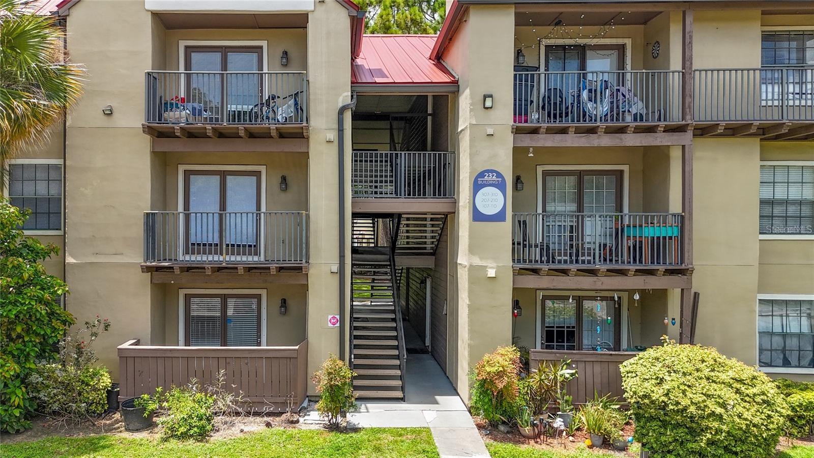 Photo of 232 AFTON SQUARE #108 ALTAMONTE SPRINGS FL 32714