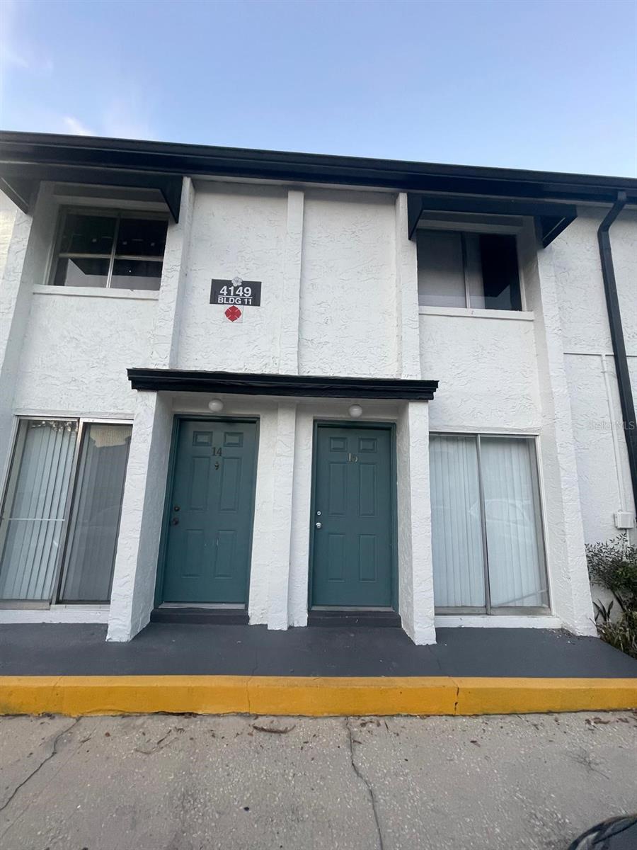 Photo of 4149 S SEMORAN BOULEVARD #15 ORLANDO FL 32822
