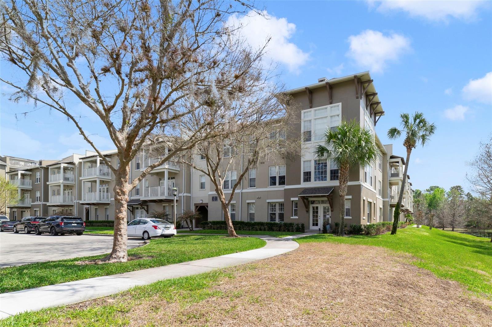 Photo of 1231 WRIGHT CIRCLE #307 CELEBRATION FL 34747