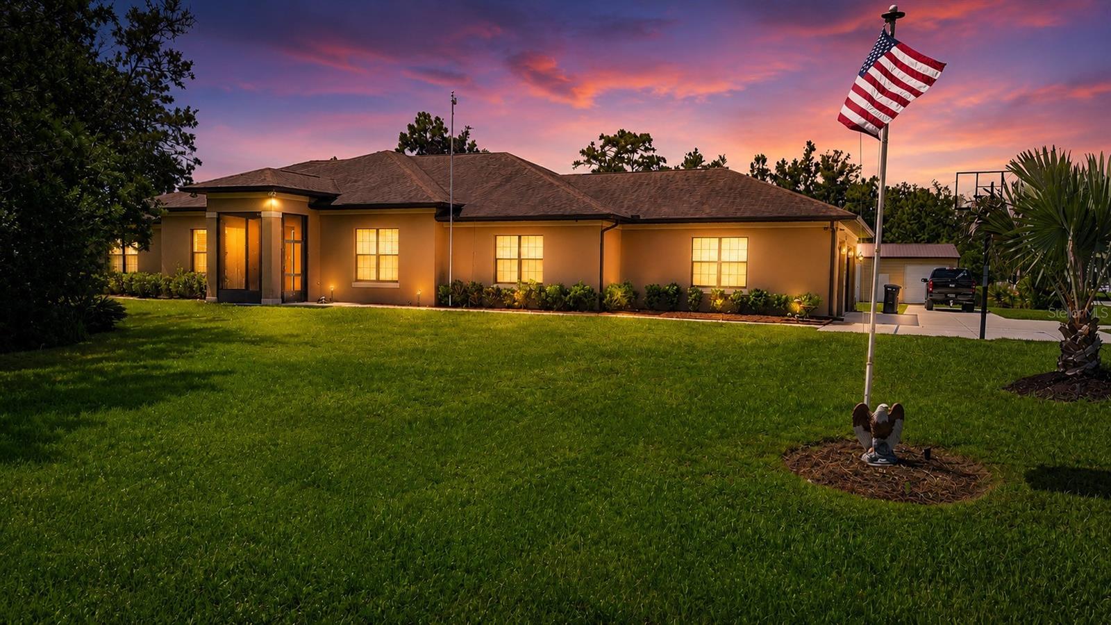 Photo of 3509 CORONET AVENUE ORLANDO FL 32833