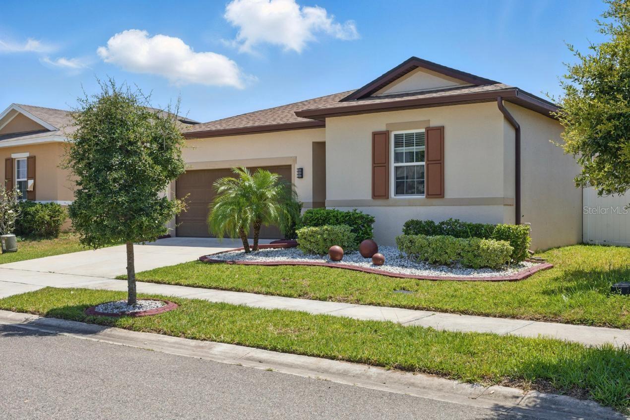 Photo of 914 FALLON HILLS DRIVE HAINES CITY FL 33844