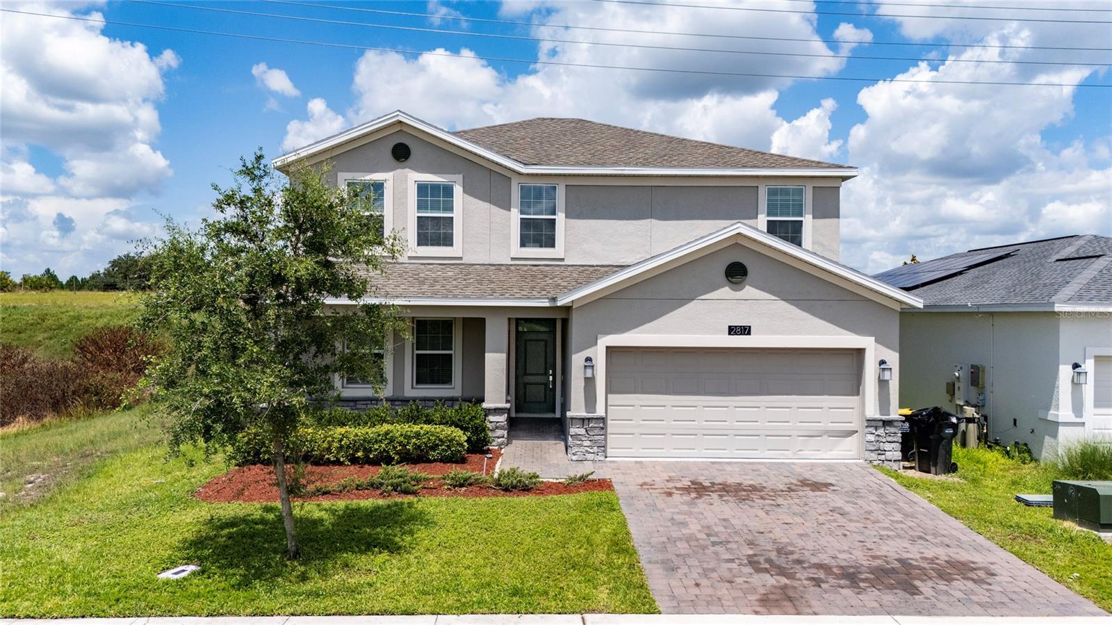 Photo of 2817 CAMDEN WAY DAVENPORT FL 33837