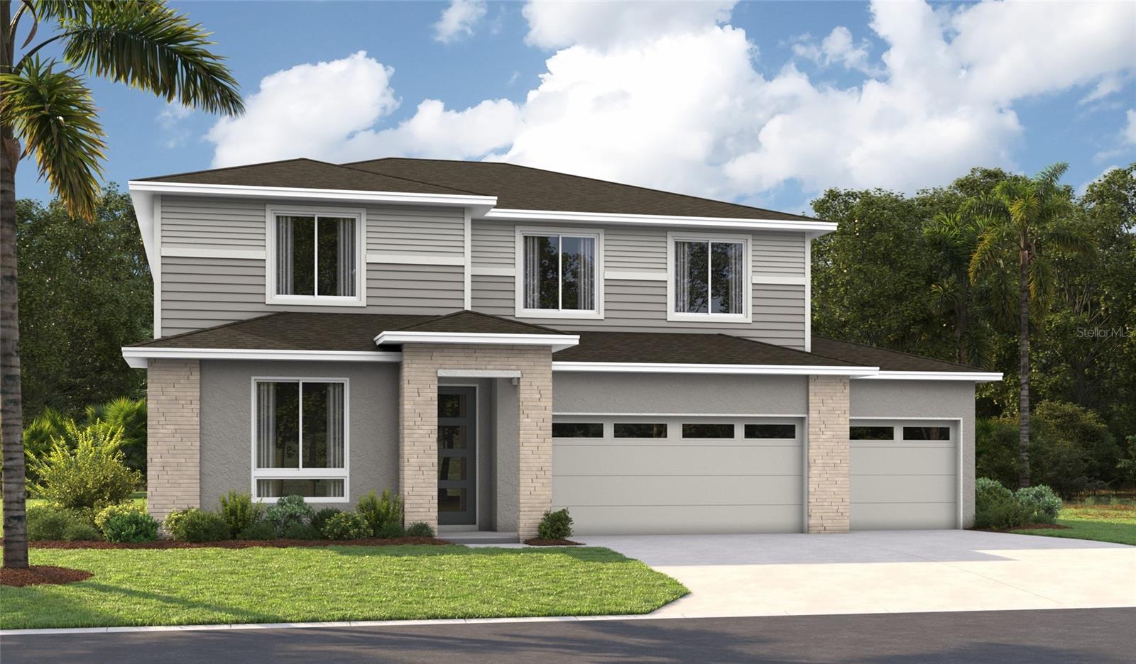 Photo of 14514 BANKS COURT PARRISH FL 34219