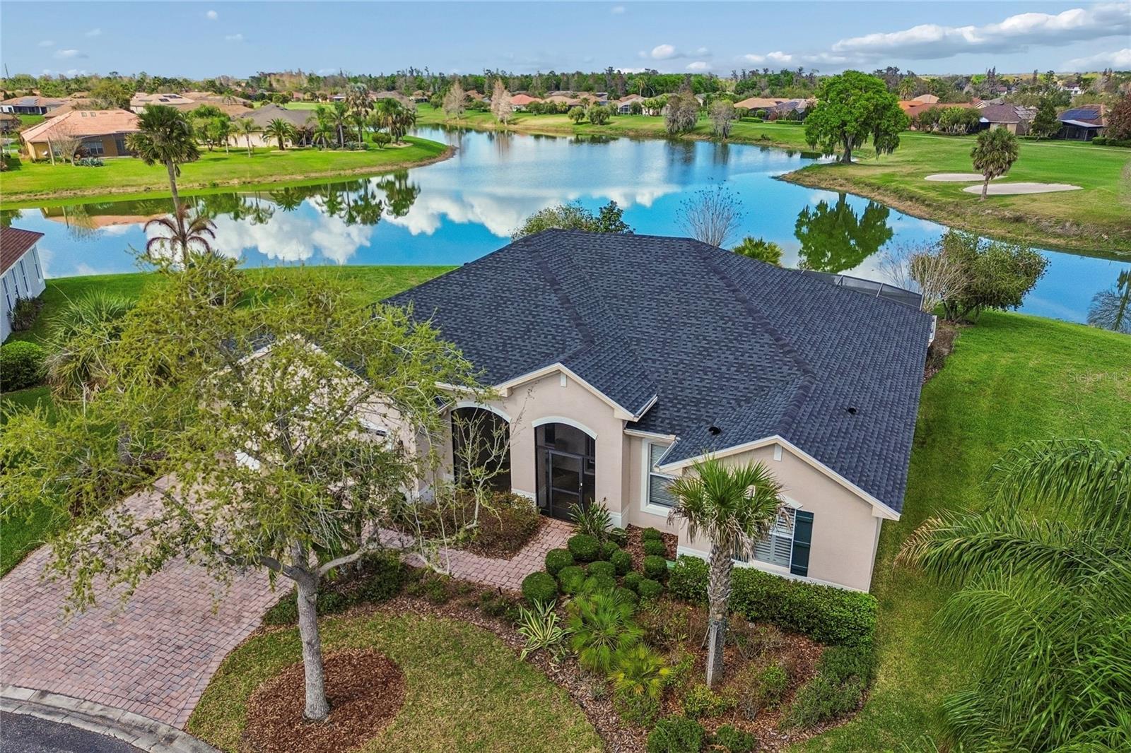Photo of 113 TIVOLI TRACE CT POINCIANA FL 34759