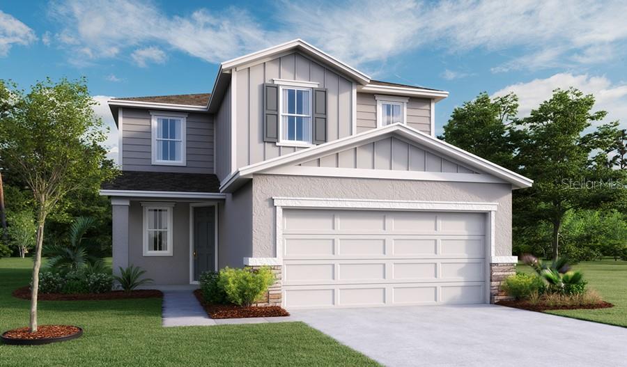 Photo of 2521 29TH LANE PALMETTO FL 34221