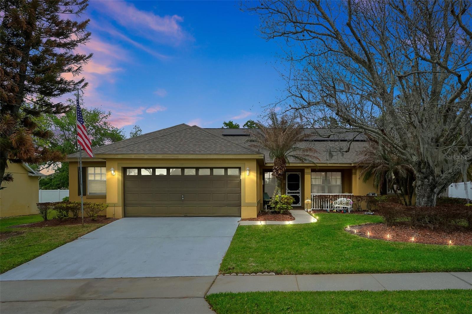 Photo of 107 TRADITIONS DRIVE WINTER GARDEN FL 34787