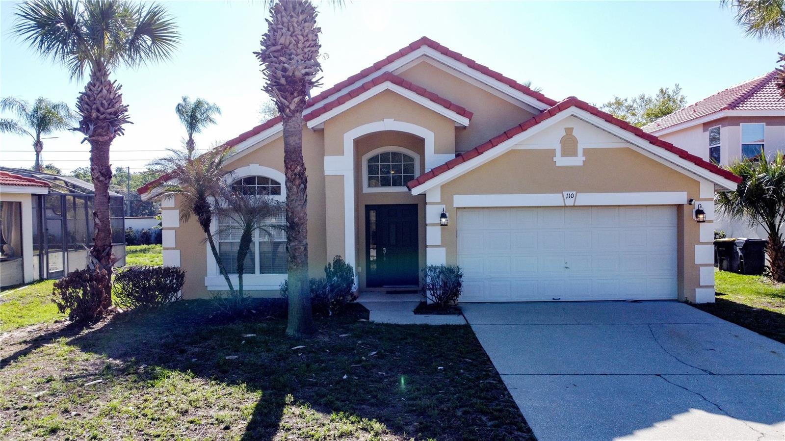 Photo of 110 RUBINO DRIVE DAVENPORT FL 33837