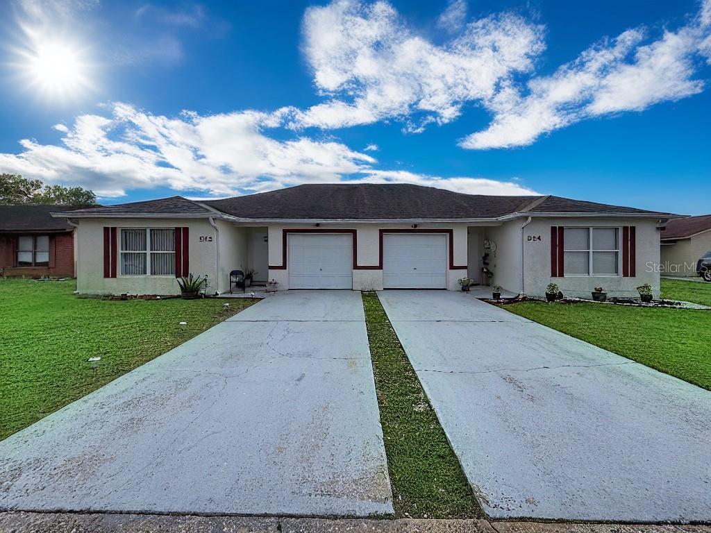 Photo of 522-524 IMPERIAL PLACE KISSIMMEE FL 34758