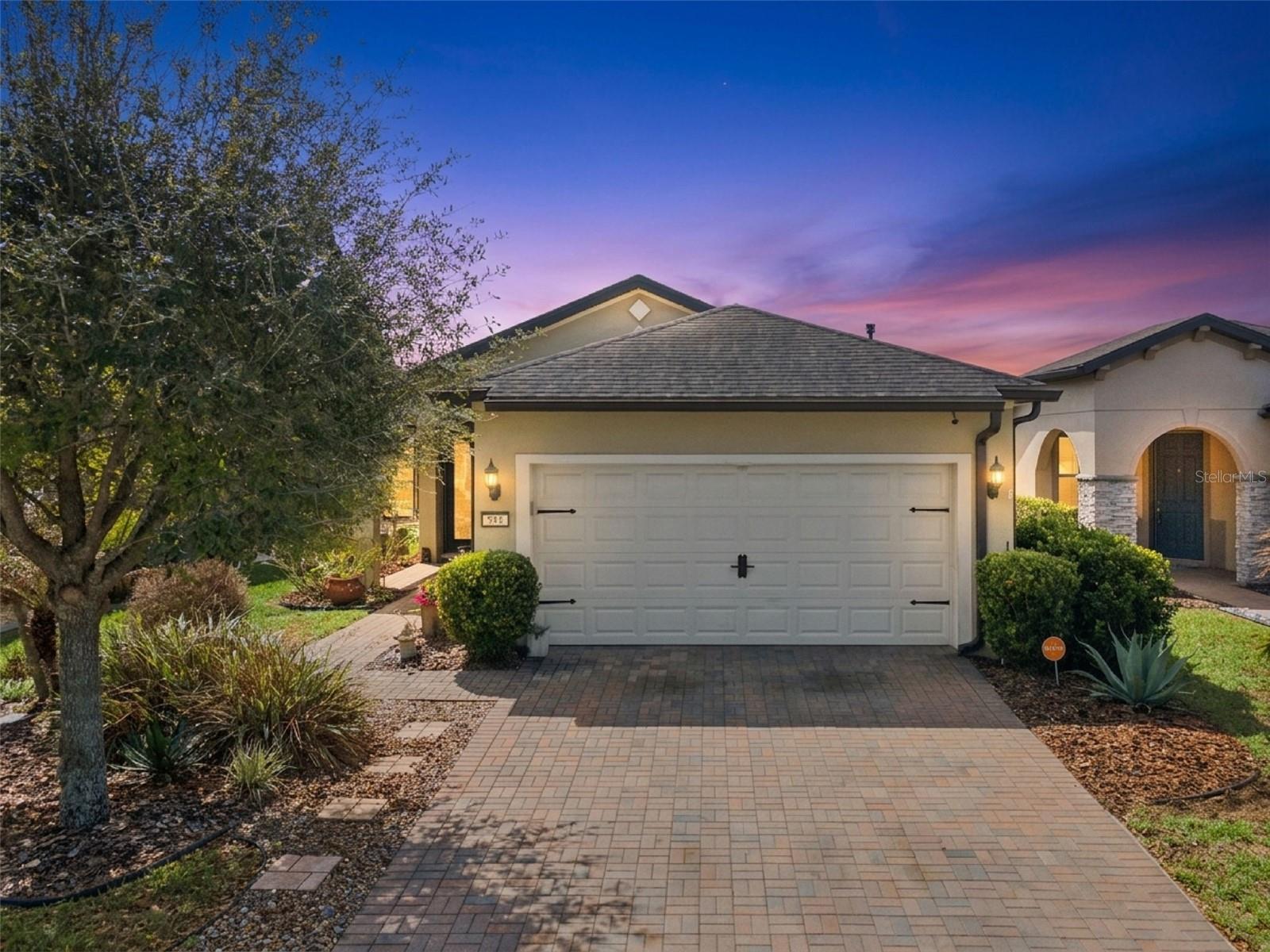 Photo of 545 CANTABRIA DRIVE DAVENPORT FL 33837