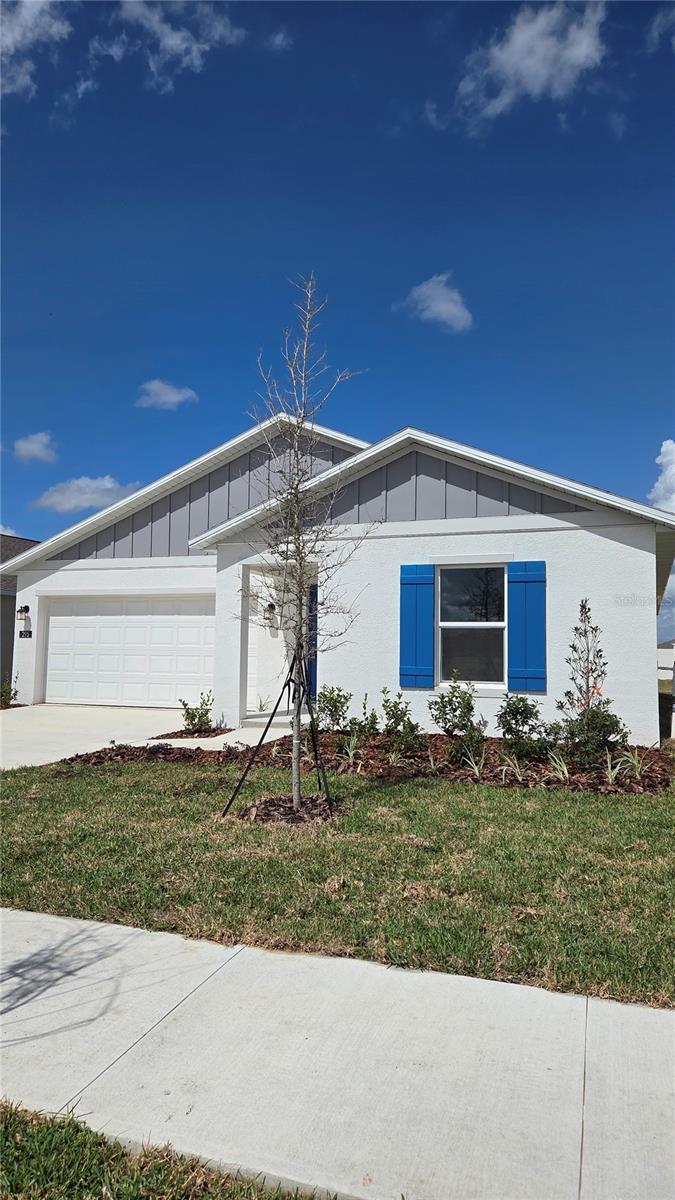 Photo of 295 ARTEMIS STREET LAKE WALES FL 33853