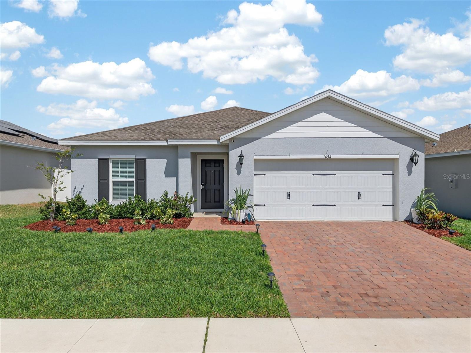 Photo of 1654 LAIA ROAD HAINES CITY FL 33844