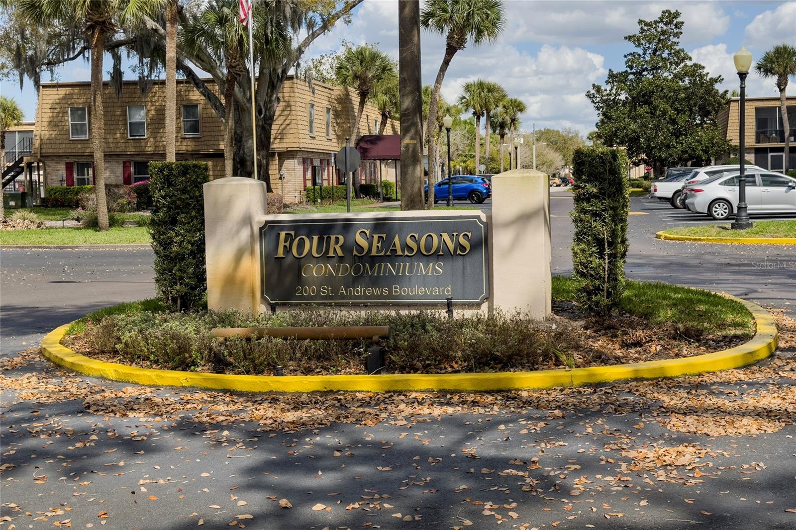 Photo of 200 SAINT ANDREWS BOULEVARD #312 WINTER PARK FL 32792