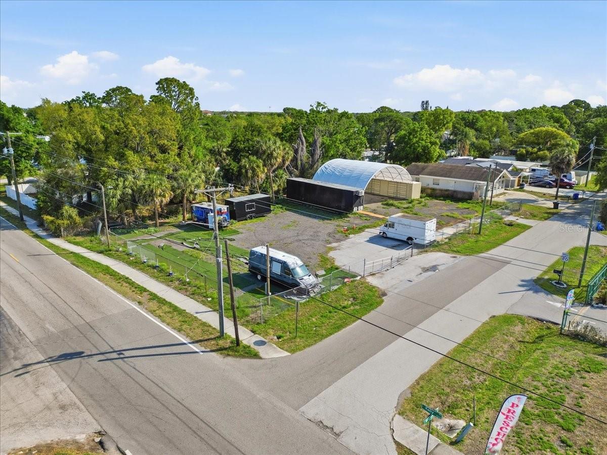 Photo of 7511 WINCHESTER DRIVE TAMPA FL 33615