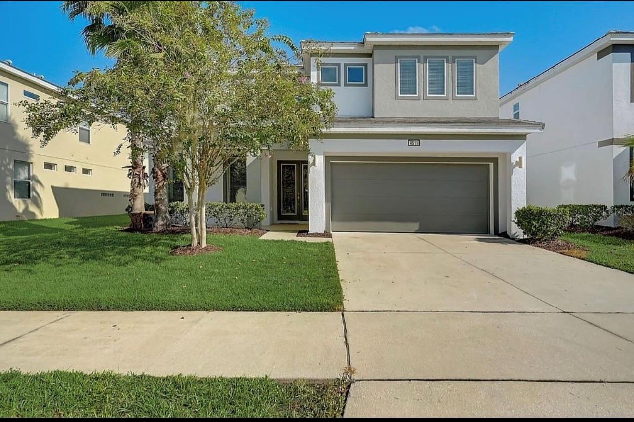 Photo of 4511 MONADO DRIVE KISSIMMEE FL 34746
