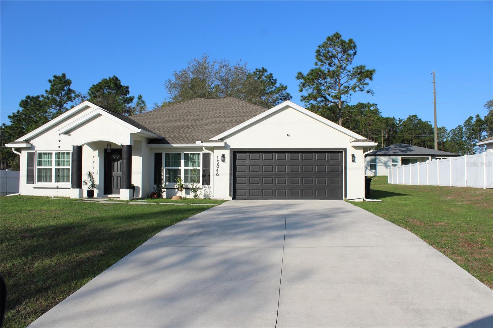 Photo of 13846 SW 79TH AVENUE OCALA FL 34473