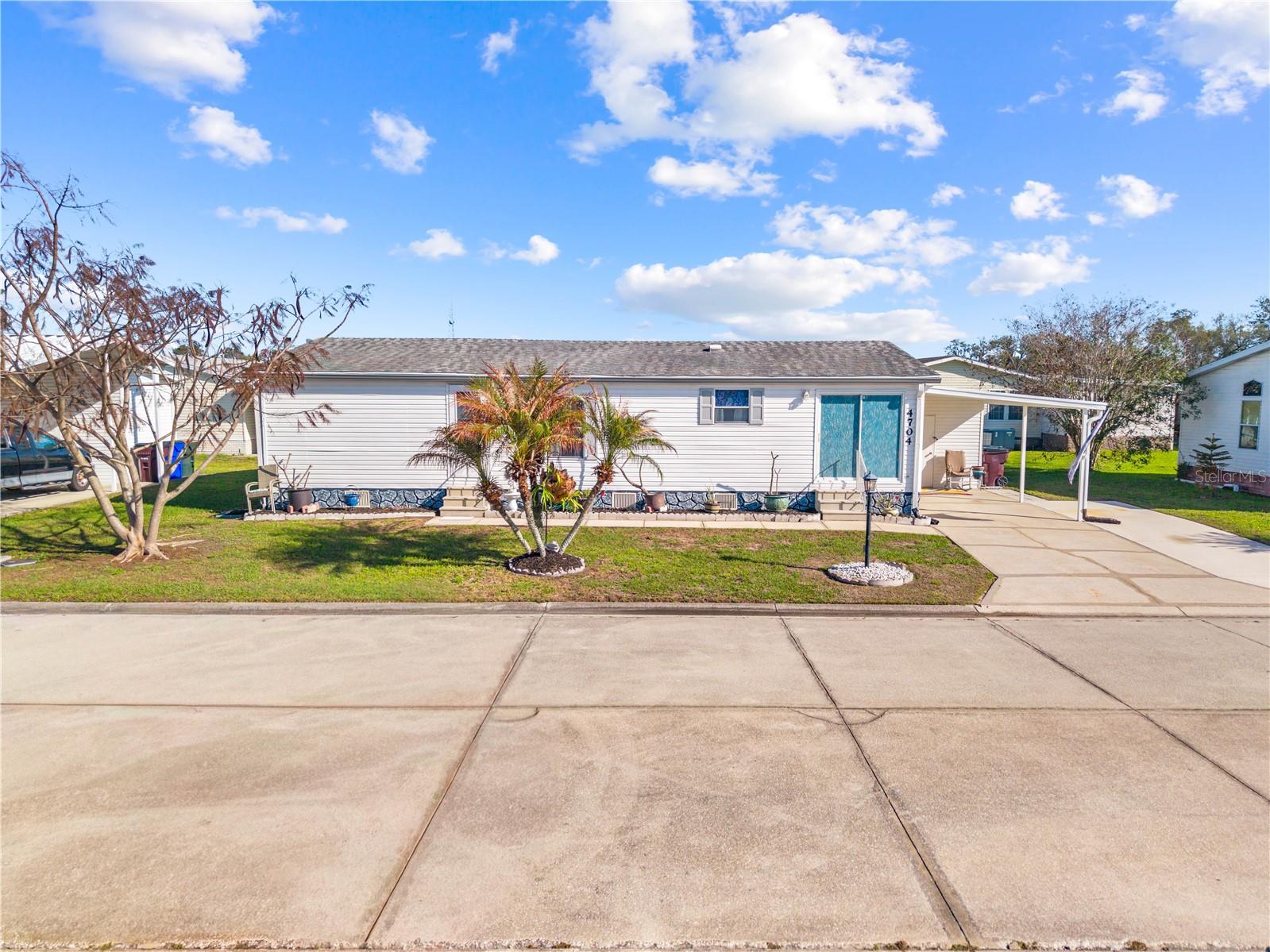 Photo of 4704 LANCA LANE ST CLOUD FL 34772