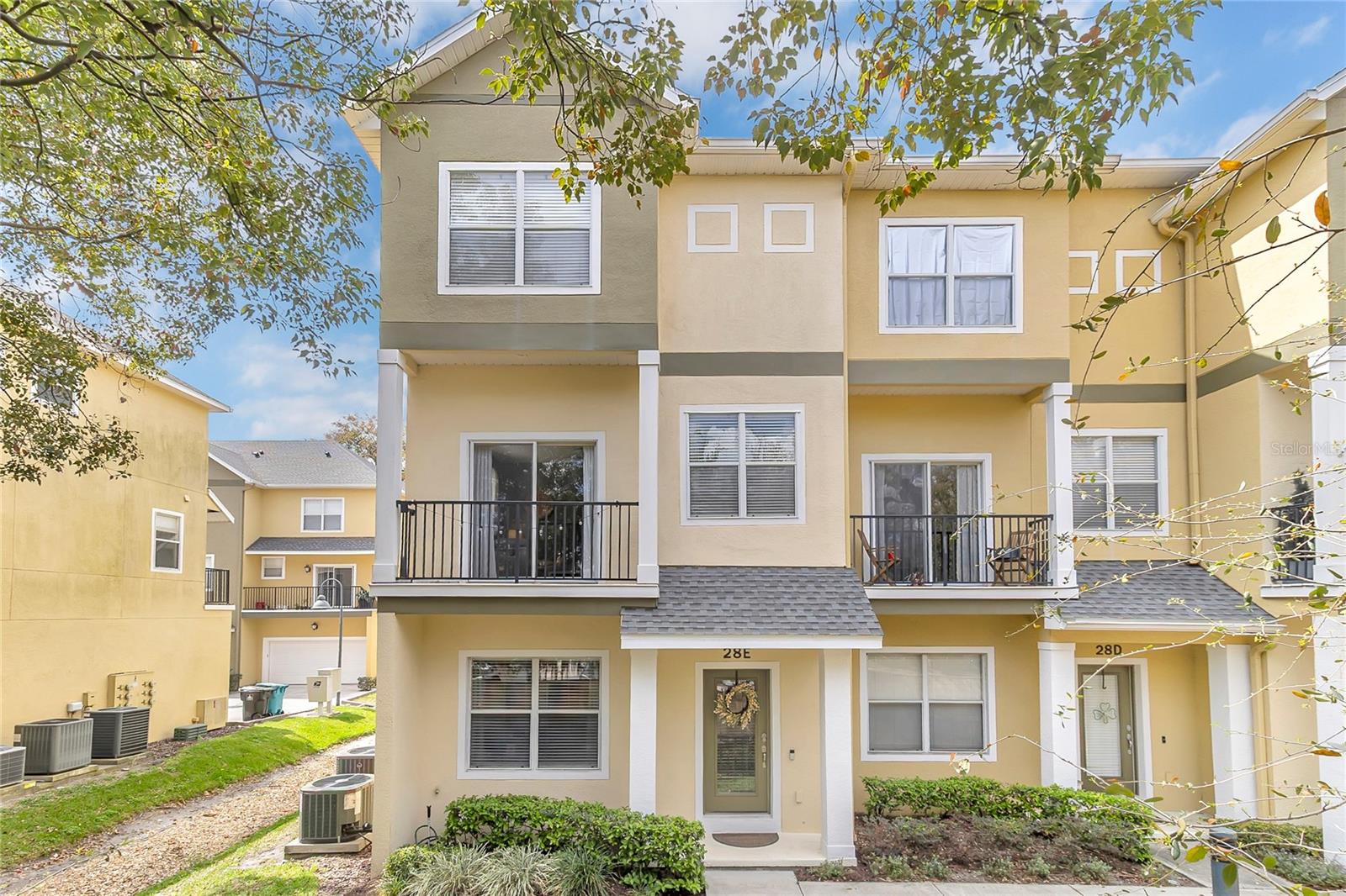 Photo of 28 W ESTHER STREET #E ORLANDO FL 32806