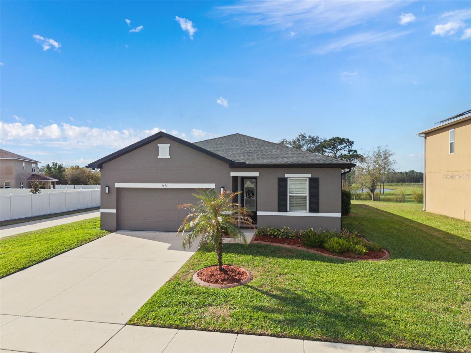 Photo of 5692 WESTERN SUN DRIVE ST CLOUD FL 34771