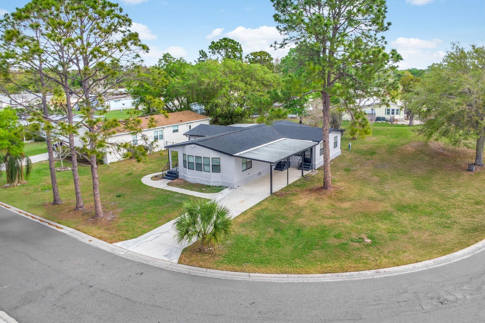 Photo of 217 ELLSWORTH DRIVE KISSIMMEE FL 34758
