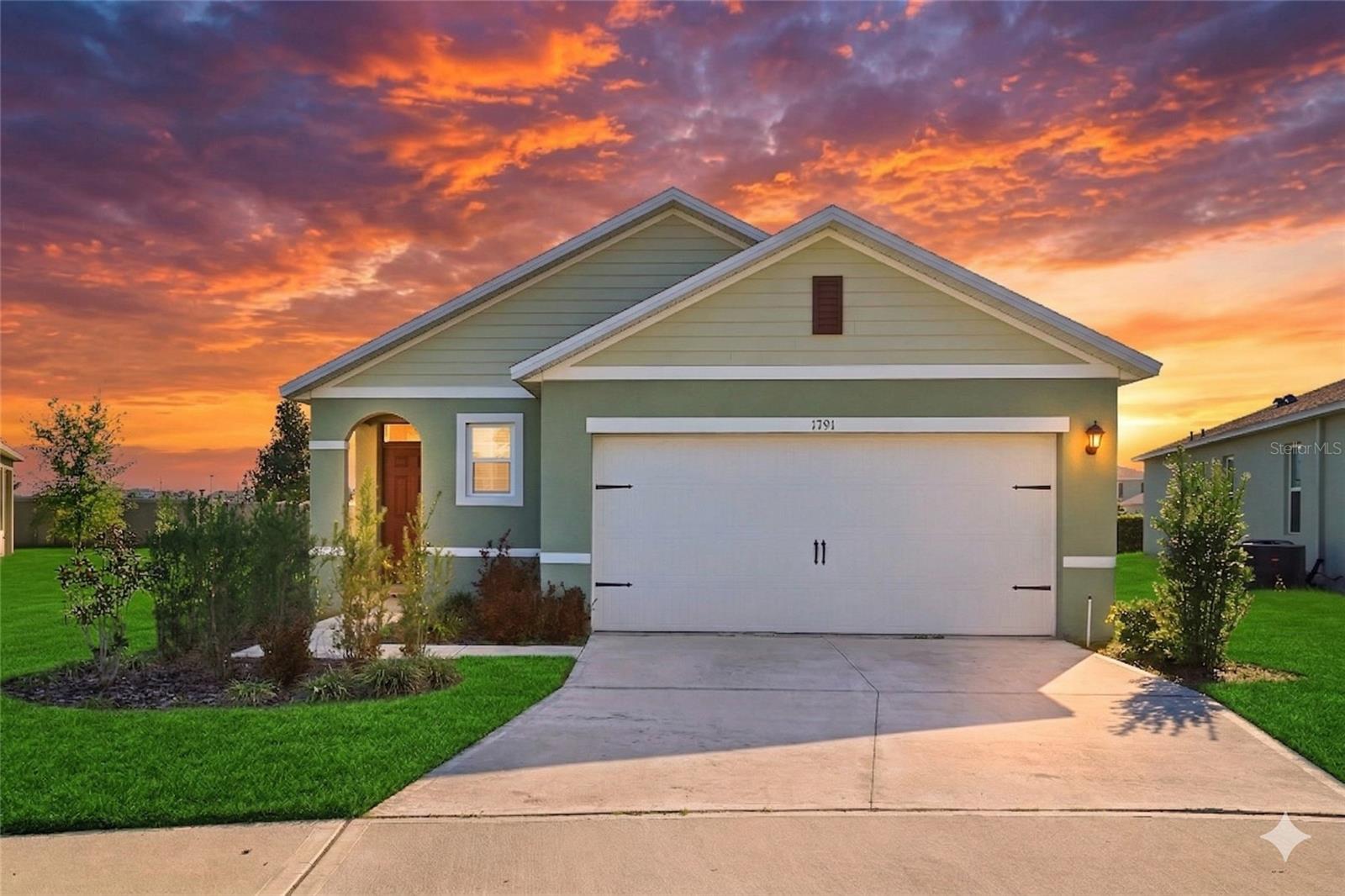 Photo of 1791 POST OAK DRIVE DAVENPORT FL 33837