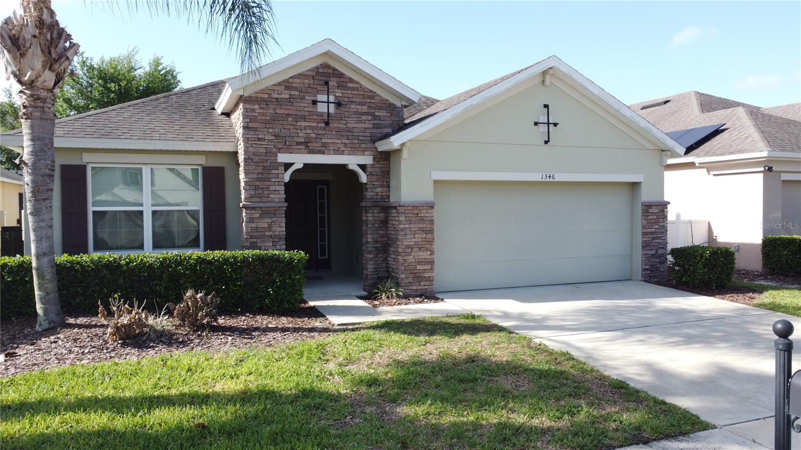 Photo of 1346 YORKSHIRE COURT DAVENPORT FL 33896